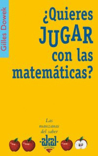 QUIERES JUGAR CON MATEMATICAS