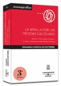 BATALLA MEDIDAS CAUTELARES COMUNITARIO PROCESO ESP