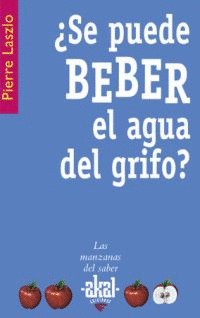 SE PUEDE BEBER EL AGUA DEL GRIFO