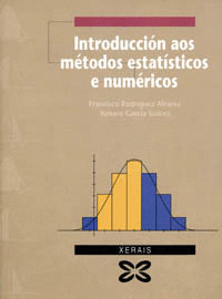 INTRODUCCION AOS METODOS ESTATISTICOS E NUMERICOS