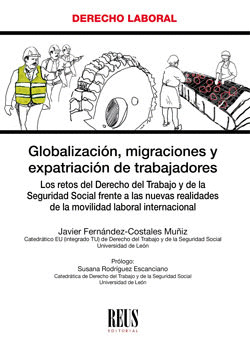 GLOBALIZACION, MIGRACIONES Y EXPATRIACION DE TRABAJADORES