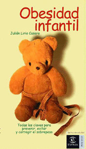 OBESIDAD INFANTIL