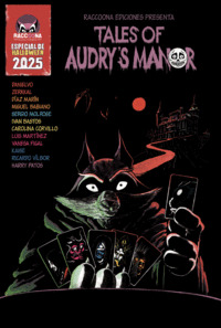 TALES OF AUDREYŽS MANOR