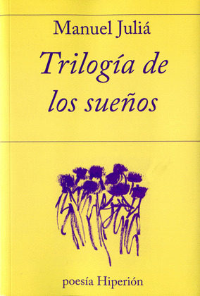 TRILOGÍA DE LOS SUEÑOS