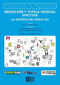 MEDIACION Y TUTELA JUDICIAL EFECTIVA