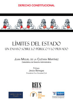 LIMITES DEL ESTADO