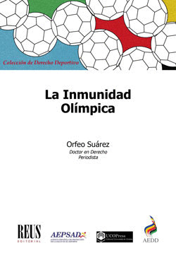 LA INMUNIDAD OLIMPICA