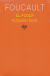 EL PODER PSIQUIATRICO