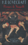 HONGOS YUGGOTH (DIOGENES)