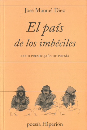 PAÍS DE LOS IMBÉCILES,EL