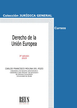 DERECHO DE LA UNION EUROPEA