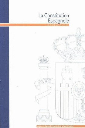 LA CONSTITUTION ESPAGNOLE