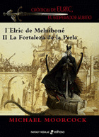 CRONICAS DE ELRIC EL EMPERADOR