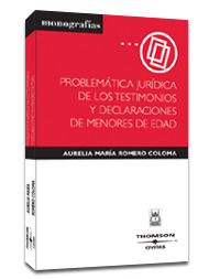PROBLEMATICA PRUEBA TESTIFICAL PROCESO PENAL