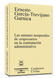 UNIONES TEMPORALES EMPRESARIOS CONTR ADMINISTRATI