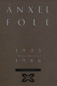 ÁNXEL FOLE (1903-1986)