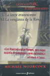 CRONICAS DE ELRIC, EL EMPERADOR ALBINO, V-VI