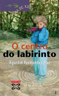 CENTRO DO LABIRINTO, O