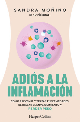 ADIOS A LA INFLAMACIÓN