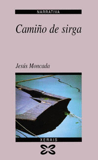 CAMIÑO DE SIRGA