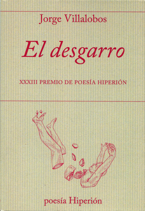 DESGARRO, EL