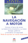 LA NAVEGACION A MOTOR