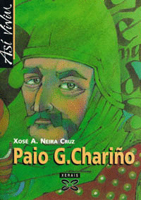 ASI VIVIU PAIO GOMEZ CHARIÑO