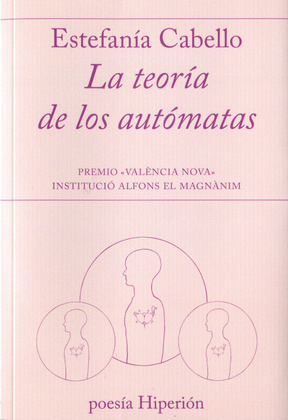 TEORÍA DE LOS AUTÓMATAS, LA