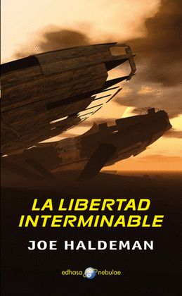 LIBERTAD INTERMINABLE, LA