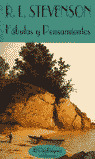 FABULAS Y PENSAMIENTOS (DIOGENES)