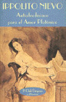 ANTIAFRODISIACO PARA AMOR (DIOGENES)