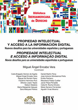 NUEVOS DESAFIOS PARA LAS UNIVERSIDADES ESPAÑOLAS Y PORTUGUESAS