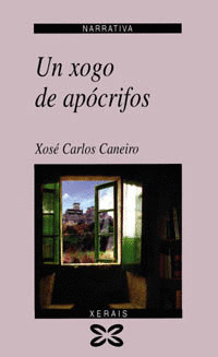 UN XOGO DE APOCRIFOS