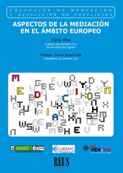 ASPECTOS DE LA MEDIACION EN EL AMBITO EUROPEO