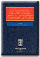 GARANTIAS PRIMERA DEMANDA CO INTERNACIONAL INTERNA