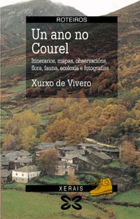 ANO NO COUREL, UN