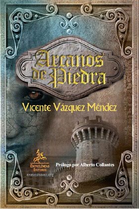 ARCANOS DE PIEDRA