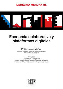 ECONOMIA COLABORATIVA Y PLATAFORMAS DIGITALES