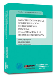 CAR COMERCIALIZACION HORTOFRUTICOLA ESPAÑOLA