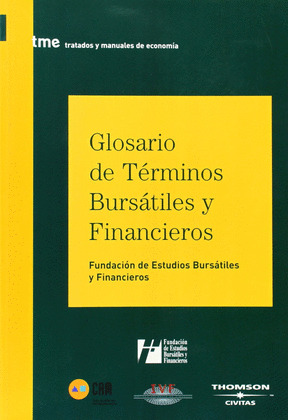 GLOSARIO TERMINOS FINANCIEROS BURSATILES