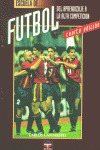 ESCUELA DE FUTBOL