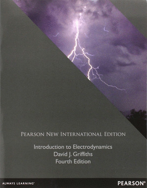 INTRODUCTION TO ELECTRODYNAMICS 4ED