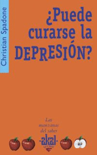 PUEDE CURARSE LA DEPRESION