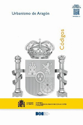 CODIGO DE URBANISMO DE ARAGON