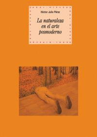 NATURALEZA EN EL ARTE POSMODERNO