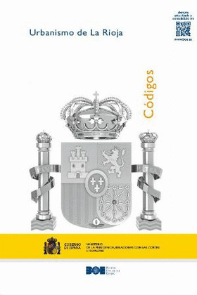 CODIGO DE URBANISMO DE LA RIOJA