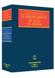 EL ABASTECIMIENTO AGUAS