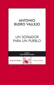 SOÑADOR PARA UN PUEBLO, UN