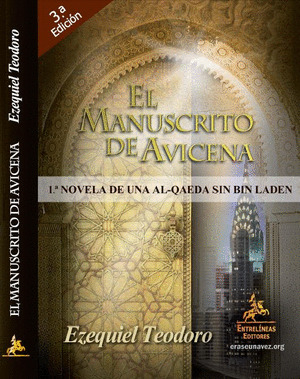 EL MANUSCRITO DE AVICENA.