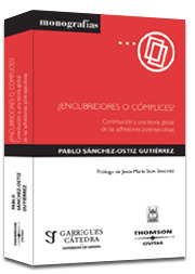 ENCUBRIDORES COMPLICES Tª GLOBAL POST-EJECUTIVAS